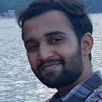 Adarsh Sahu