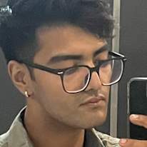 Mayank Jishtu
