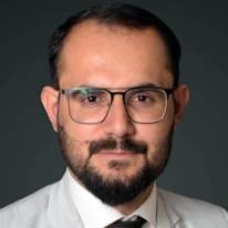 Muheeb Ullah