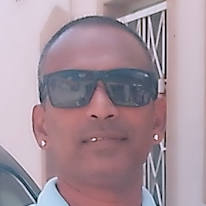Berlin Arumugam
