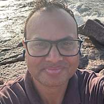 Deepak kumar Parida
