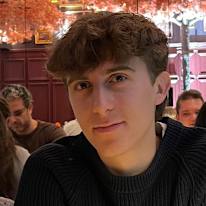 Nico Hastrich