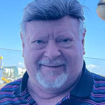 Stan Morrison
