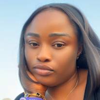 Chinonye Moses