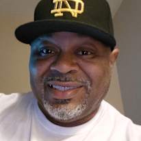GERALD DOCKERY