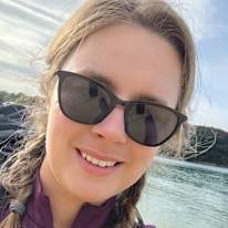 Jenny Burtwell