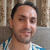 mohamed idris Bensilah