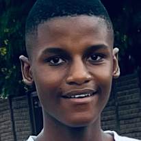 Leon Vuma