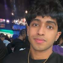 Raghav Rajan