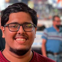 Aniruddha