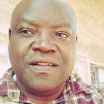 Grate Ndabezihle MOYO