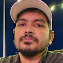 Krishna Chaitanya