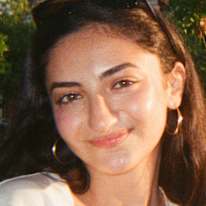 Gabriella Takkos
