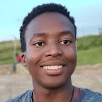 Vuyo Ntuli