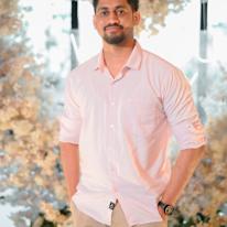 Viraj Wickramasinghe