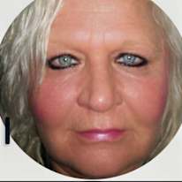 Gina S Clymer