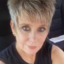 Teresa Parker