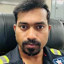 Shiva teja Jami