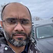 Chowdhury whalid