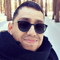 Miguel Mendez