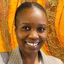 Racheal Wahome