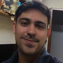 Daniel Cantu