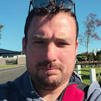 Daniel Mosquera