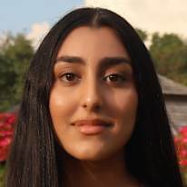 Sarina Mohammadi