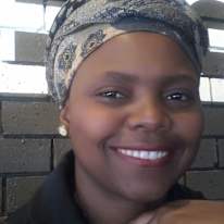 Lindiwe Eva
