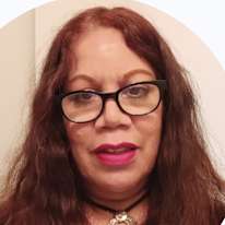 Desiree Weston