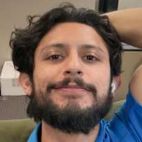 Raul Hernandez