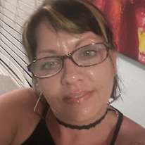 Nelida Barreto