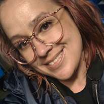 Alyssa Corgan
