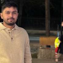 Seshanth Heerekar