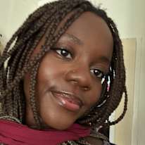 Naomi Chibamba