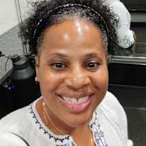 Tracy M Jackson