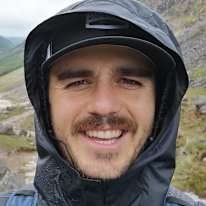 Thomas Charbonneau