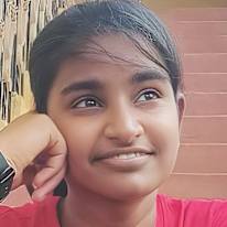 Pranita Mudgade