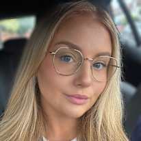 Chloe Woods
