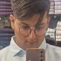 Sujal Sharma