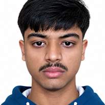 Aarush Goyal