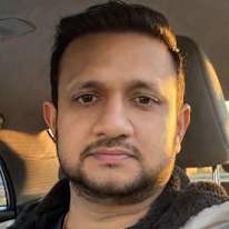 Parag Shah