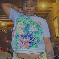 Dara Faith Powell