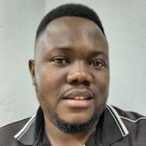 Lucky Chauke