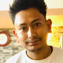 Anubhav Bhandari