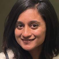 Mariam Anna Mathew