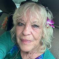 Barbara Ann