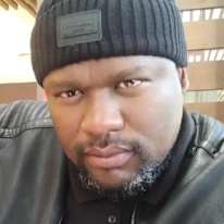 Mzomuhle Mbuli