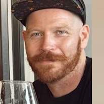 Aaron May