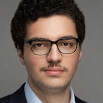 Taha Babazadeh